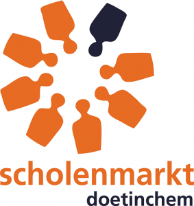 scholenmarkt logo